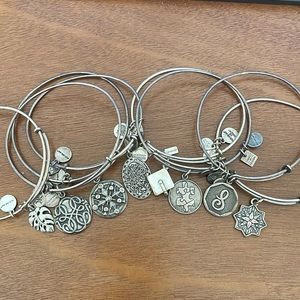 Alex and Ani Bracelets